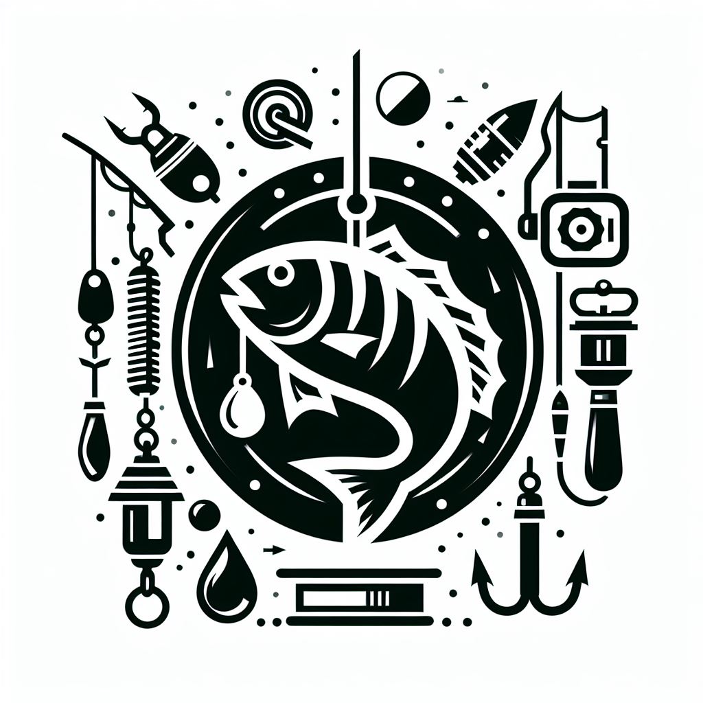 Fishing Tackle icons