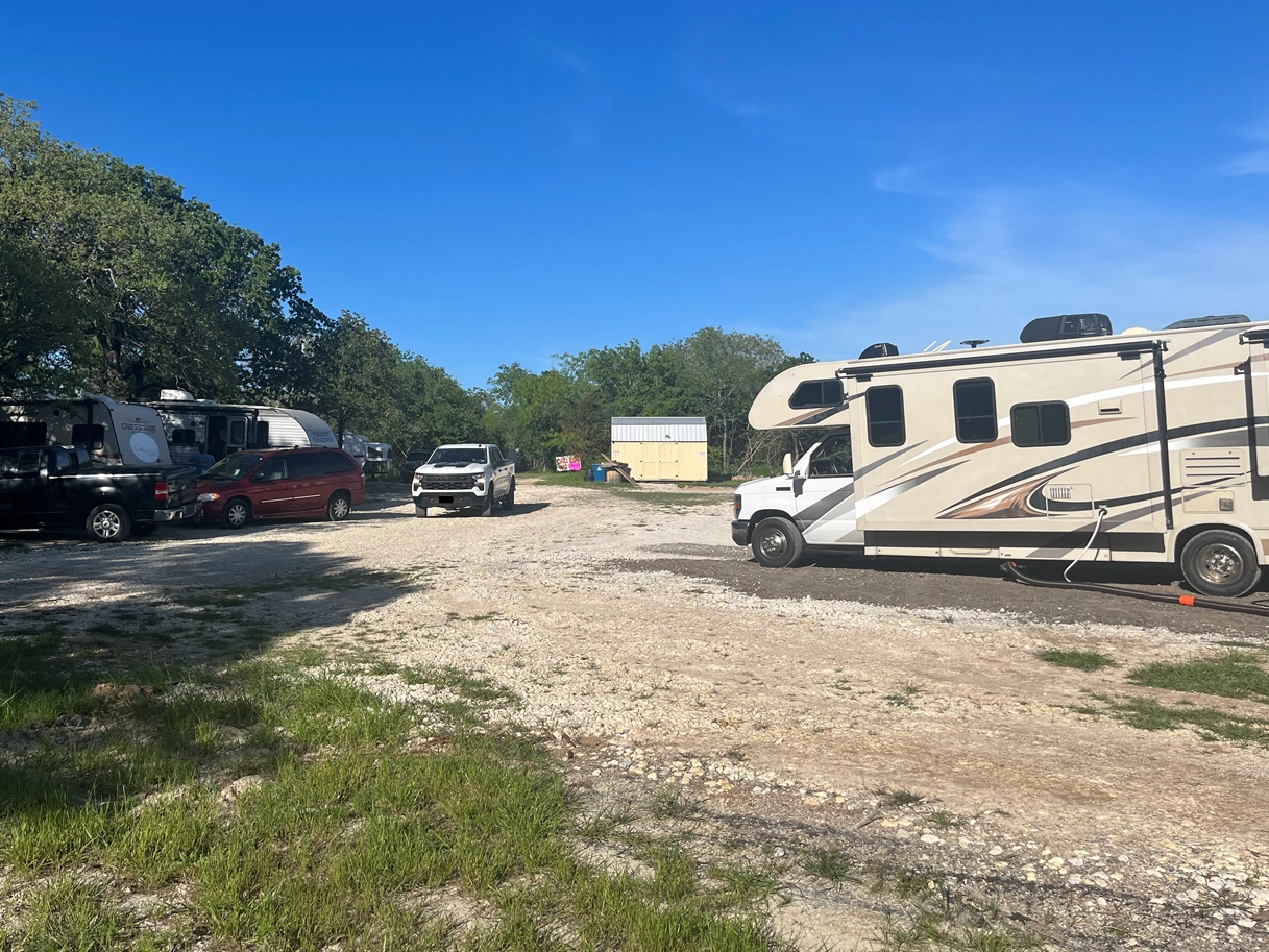 Whitney Finnway RV Park